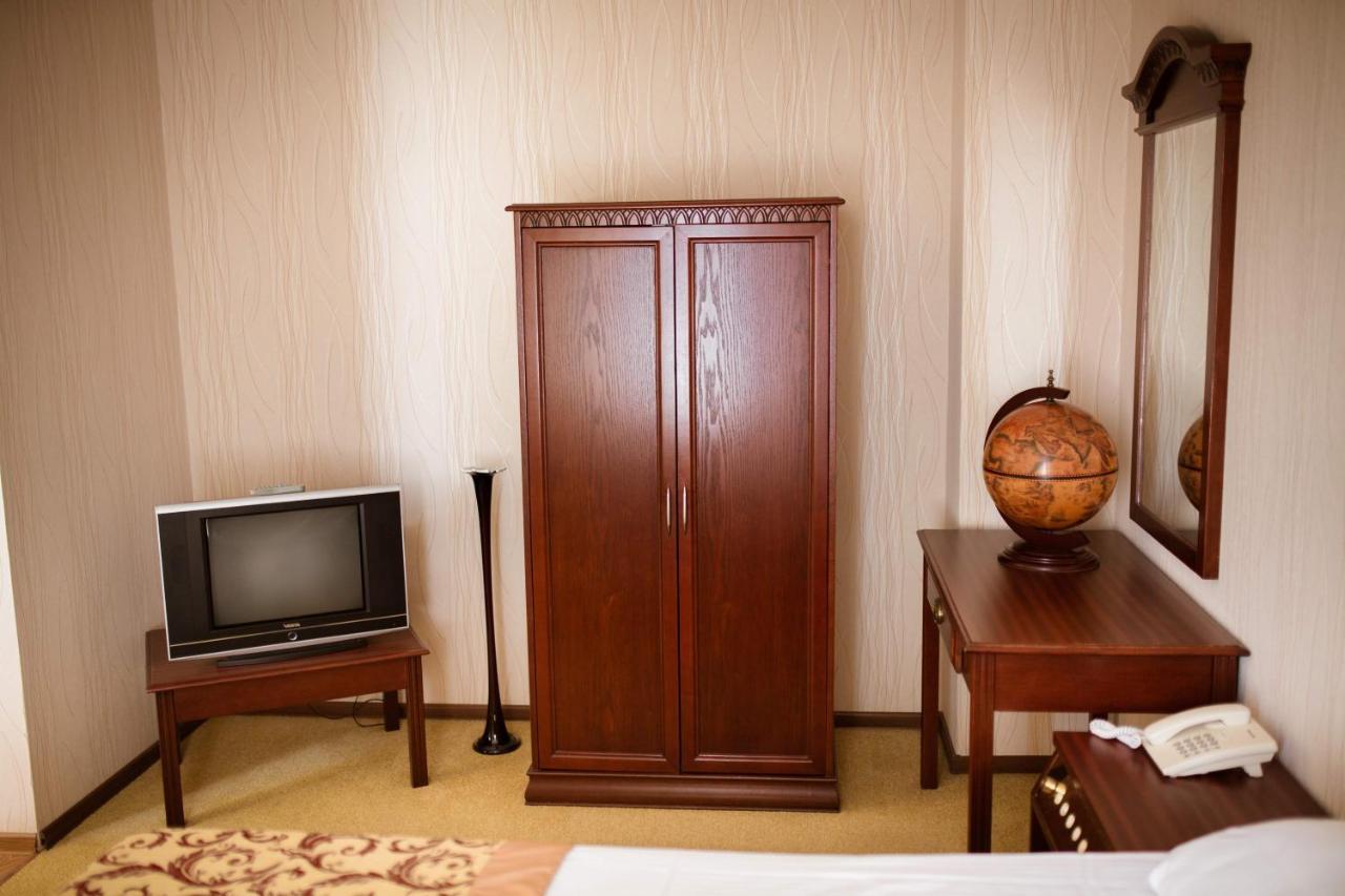 Vila Muntenia Hotel Chişinău Esterno foto